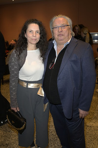 Theaterpremiere 'Cluedo - Das Mörderspiel' in Berlin