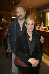 Theaterpremiere 'Cluedo - Das Mörderspiel' in Berlin