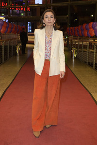 Theaterpremiere 'Cluedo - Das Mörderspiel' in Berlin