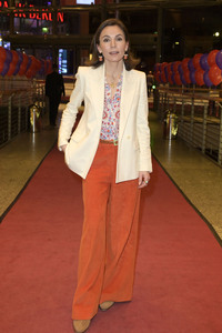 Theaterpremiere 'Cluedo - Das Mörderspiel' in Berlin