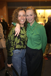 Theaterpremiere 'Cluedo - Das Mörderspiel' in Berlin