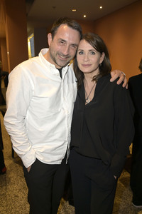 Theaterpremiere 'Cluedo - Das Mörderspiel' in Berlin