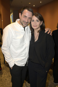 Theaterpremiere 'Cluedo - Das Mörderspiel' in Berlin