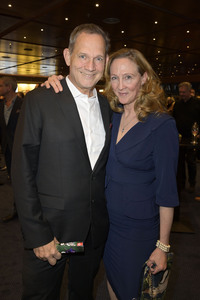 Theaterpremiere 'Cluedo - Das Mörderspiel' in Berlin