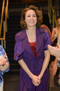 Theaterpremiere 'Cluedo - Das Mörderspiel' in Berlin