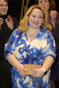 Theaterpremiere 'Cluedo - Das Mörderspiel' in Berlin