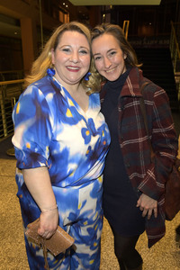 Theaterpremiere 'Cluedo - Das Mörderspiel' in Berlin