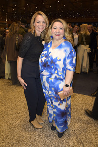 Theaterpremiere 'Cluedo - Das Mörderspiel' in Berlin