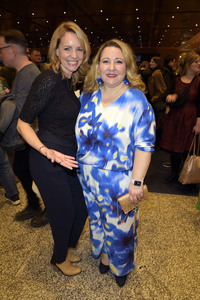 Theaterpremiere 'Cluedo - Das Mörderspiel' in Berlin