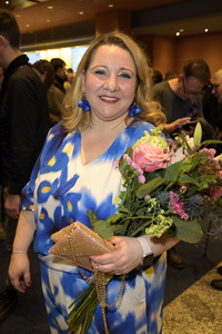 Theaterpremiere 'Cluedo - Das Mörderspiel' in Berlin