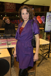 Theaterpremiere 'Cluedo - Das Mörderspiel' in Berlin