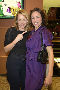 Theaterpremiere 'Cluedo - Das Mörderspiel' in Berlin