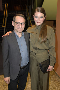 Theaterpremiere 'Cluedo - Das Mörderspiel' in Berlin