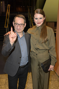 Theaterpremiere 'Cluedo - Das Mörderspiel' in Berlin