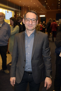 Theaterpremiere 'Cluedo - Das Mörderspiel' in Berlin