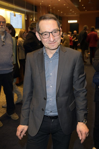 Theaterpremiere 'Cluedo - Das Mörderspiel' in Berlin