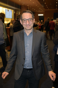 Theaterpremiere 'Cluedo - Das Mörderspiel' in Berlin