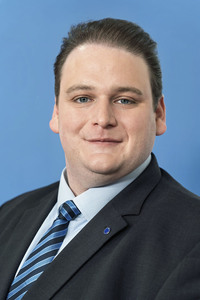 Pressekonferenz der Freien Wähler zur Vorstellung der Europawahlkampagne in Berlin