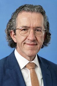 Pressekonferenz der Freien Wähler zur Vorstellung der Europawahlkampagne in Berlin