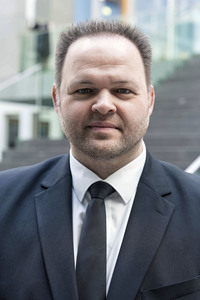 Pressekonferenz der Freien Wähler zur Vorstellung der Europawahlkampagne in Berlin