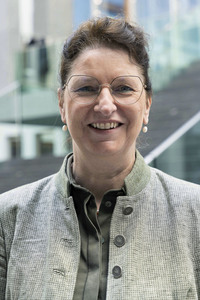 Pressekonferenz der Freien Wähler zur Vorstellung der Europawahlkampagne in Berlin