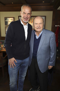 Hamburger Hafen Talk in Hamburg