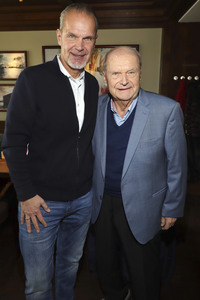 Hamburger Hafen Talk in Hamburg