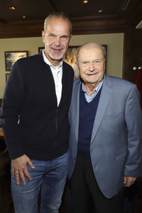 Hamburger Hafen Talk in Hamburg