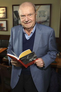 Hamburger Hafen Talk in Hamburg