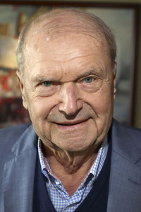 Hamburger Hafen Talk in Hamburg