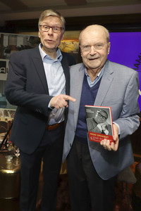 Hamburger Hafen Talk in Hamburg