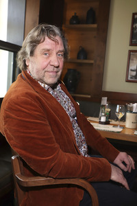 Hamburger Hafen Talk in Hamburg