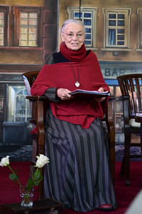 Lesung mit Blanche Kommerell in Görlitz