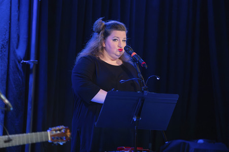 Kabarett mit Anna Mateur & Feinde in Bautzen