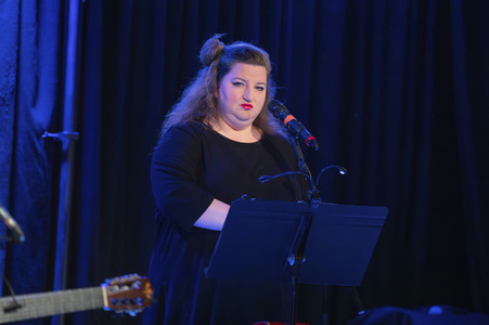 Kabarett mit Anna Mateur & Feinde in Bautzen