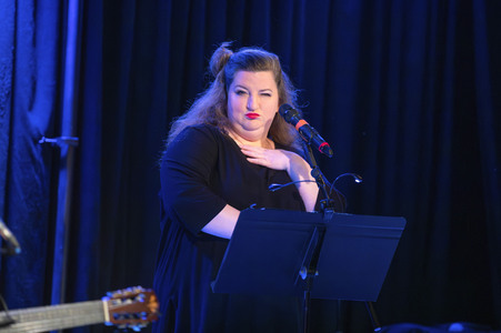 Kabarett mit Anna Mateur & Feinde in Bautzen