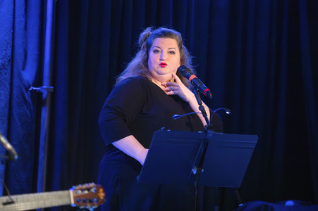 Kabarett mit Anna Mateur & Feinde in Bautzen