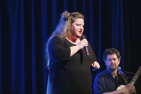 Kabarett mit Anna Mateur & Feinde in Bautzen