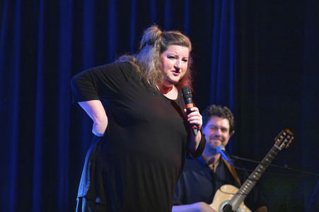 Kabarett mit Anna Mateur & Feinde in Bautzen