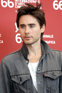 Photocall 'Mr. Nobody', Internationale Filmfestspiele von Venedig 2009