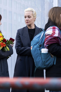 Russische Präsidentschaftswahl in Berlin