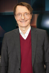 Talkshow 'hart aber fair' in Berlin