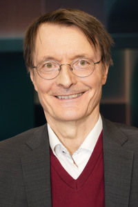 Talkshow 'hart aber fair' in Berlin