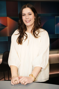 Talkshow 'hart aber fair' in Berlin