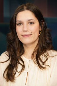 Talkshow 'hart aber fair' in Berlin