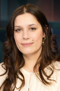 Talkshow 'hart aber fair' in Berlin