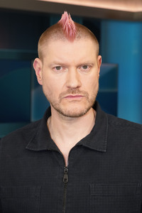 Talkshow 'hart aber fair' in Berlin