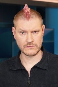 Talkshow 'hart aber fair' in Berlin