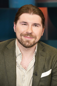 Talkshow 'hart aber fair' in Berlin