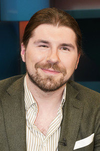 Talkshow 'hart aber fair' in Berlin